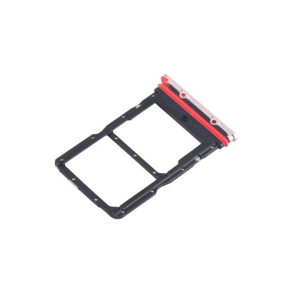 Bandeja dual Sim Para Huawei Mate X3 en color dorado