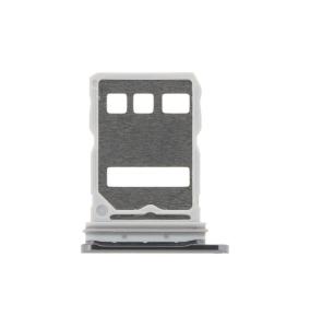 Bandeja Dual Sim Para Huawei Mate X6 en color negro