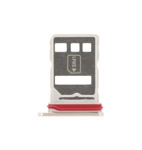 Bandeja Dual SIM Para Huawei Mate X7 dorado