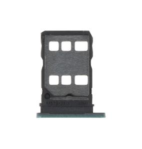 Bandeja Dual SIM para Huawei Nova 12i Verde