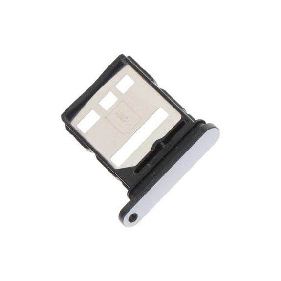 Bandeja Dual SIM para Huawei Nova 12s Blanco