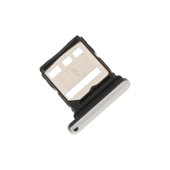 Bandeja Dual Sim Para Huawei Nova 13 en color blanco