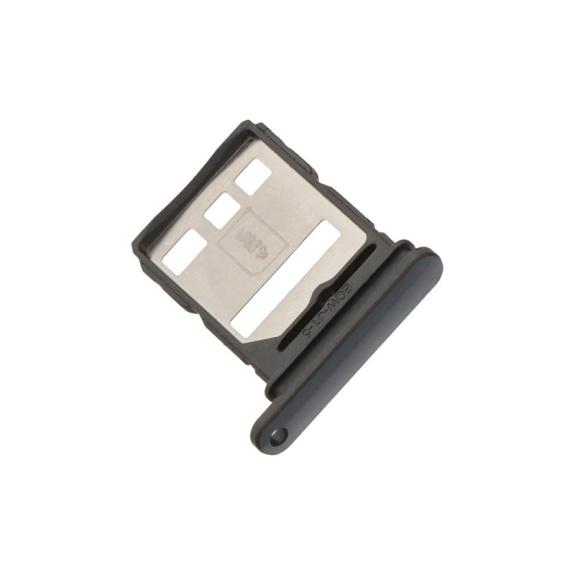 Bandeja Dual Sim Para Huawei Nova 13 en color negro