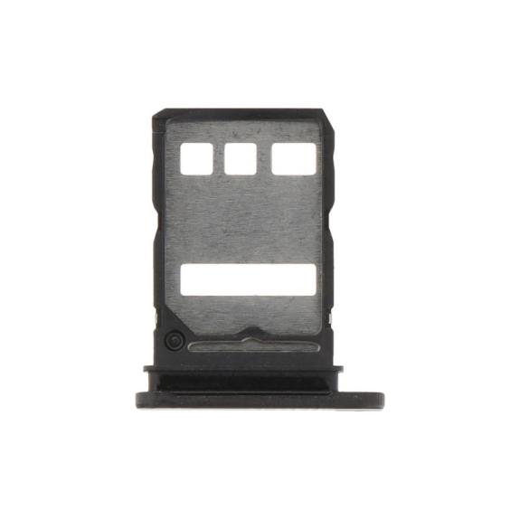 Bandeja Dual Sim Para Huawei Nova 13 en color negro