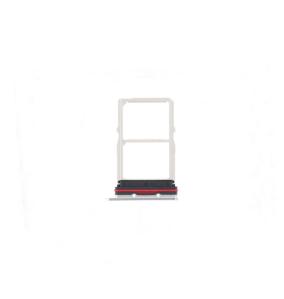 Bandeja dual SIM para Huawei P50 Pocket dorado