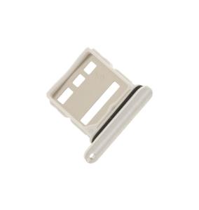 Bandeja Dual SIM Para Huawei Pura 80 Pro blanco
