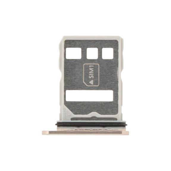 Bandeja Dual SIM para Huawei Pura 80 Ultra Dorado