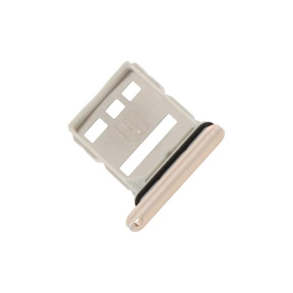 Bandeja Dual SIM para Huawei Pura 80 Ultra Dorado