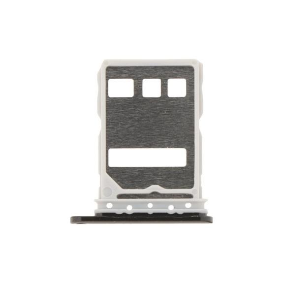 Bandeja Dual SIM para Huawei Pura 80 Ultra Negro