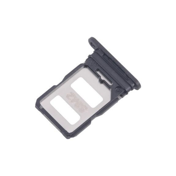 Bandeja Dual SIM Para Infinix Zero 30 5G Dorado
