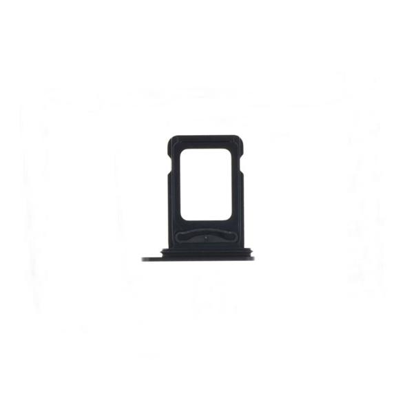 Bandeja dual SIM para iPhone 14 / 14 Plus negro