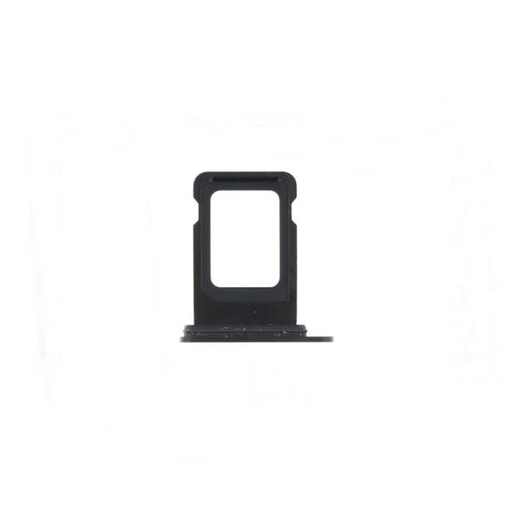 Bandeja dual SIM para iPhone 14 Pro / 14 Pro Max negro