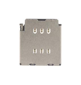 Bandeja Dual SIM Para iPhone 15 Pro / iPhone 15 Pro Max