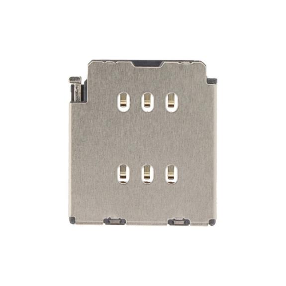 Bandeja Dual SIM Para iPhone 15 Pro / iPhone 15 Pro Max