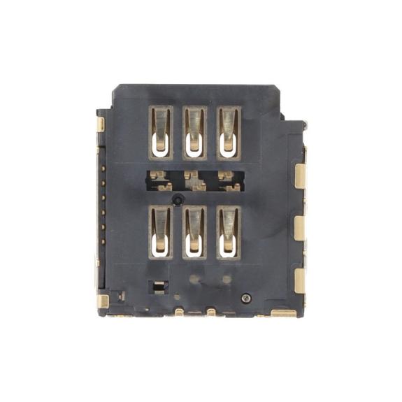 Bandeja Dual SIM Para iPhone 15 Pro / iPhone 15 Pro Max