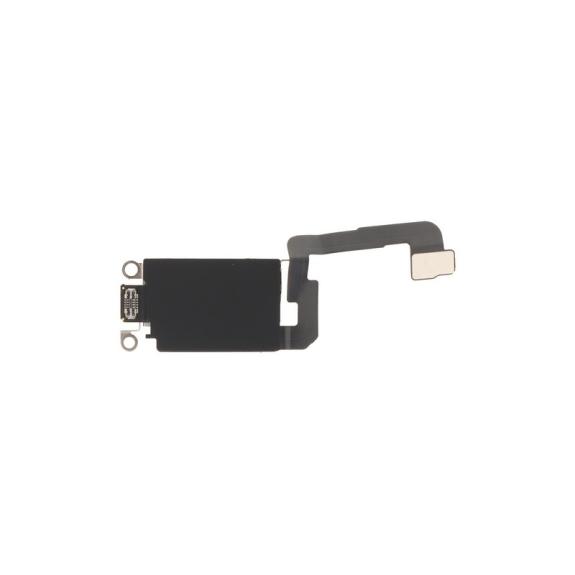 Bandeja Dual SIM Para iPhone 16 / iPhone 16 Plus