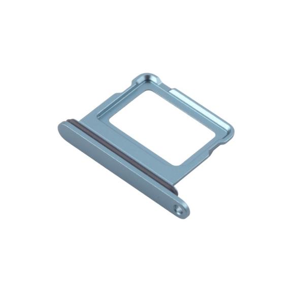 Bandeja Dual SIM Para iPhone 16 Plus Verde
