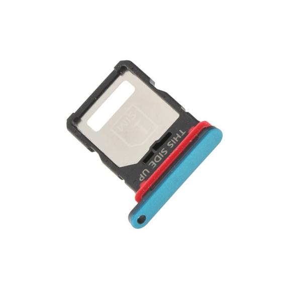 Bandeja Dual SIM Para Motorola Edge 40 Neo