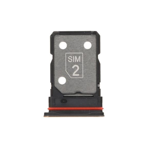 Bandeja Dual SIM Para Motorola Edge 50 Neo Late