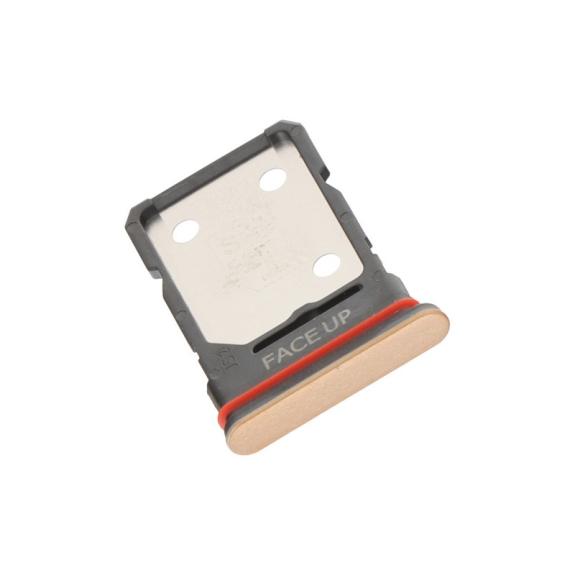 Bandeja Dual SIM Para Motorola Edge 50 Neo Late