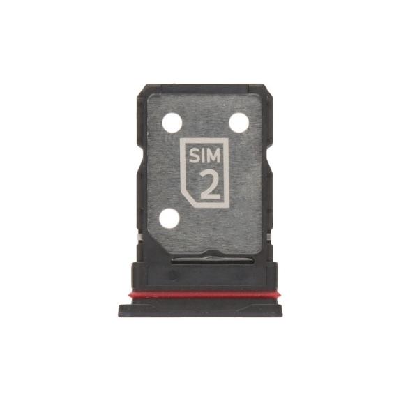 Bandeja Dual SIM para Motorola Edge 60 Neo Gris