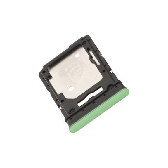 Bandeja Dual SIM Para Motorola Edge 60 Verde