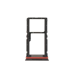 Bandeja Dual SIM Para Motorola Moto G56 azul