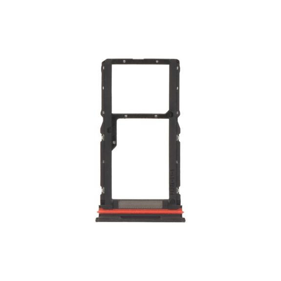 Bandeja Dual SIM Para Motorola Moto G56 azul