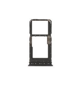 Bandeja Dual SIM Para Motorola Moto G86 / G86 Power azul oscuro