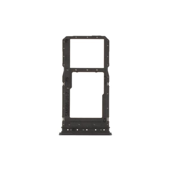 Bandeja Dual SIM Para Motorola Moto G86 / G86 Power azul oscuro