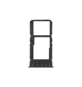 Bandeja Dual SIM Para Motorola Moto G86 / G86 Power lila