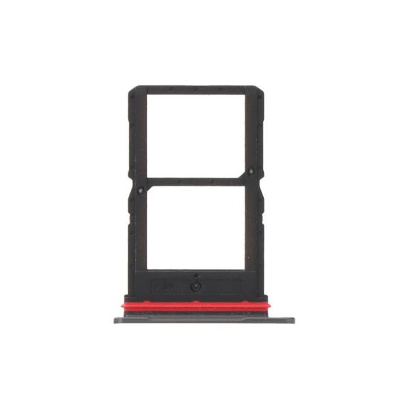 Bandeja Dual SIM Para Motorola Razr 50 en color gris