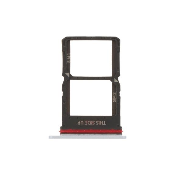Bandeja Dual SIM Para Motorola Razr 60 (2025) gris