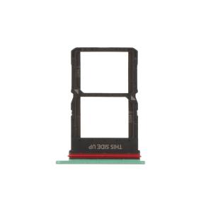 Bandeja Dual SIM Para Motorola Razr 60 (2025) verde