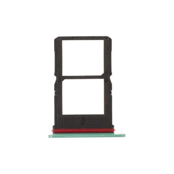 Bandeja Dual SIM Para Motorola Razr 60 (2025) verde
