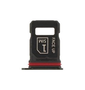 Bandeja Dual SIM Para Motorola Razr 60 Ultra (2025) negro