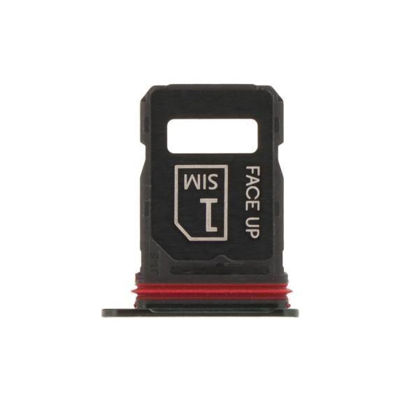 Bandeja Dual SIM Para Motorola Razr 60 Ultra (2025) negro