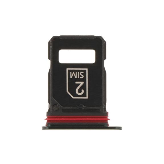 Bandeja Dual SIM Para Motorola Razr 60 Ultra (2025) negro