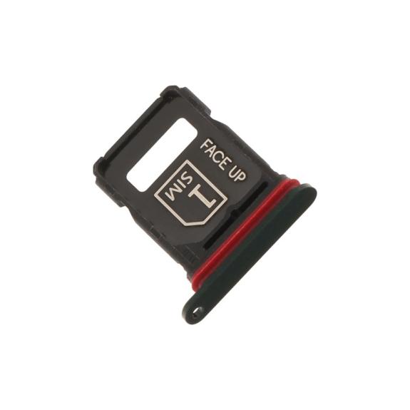 Bandeja Dual SIM Para Motorola Razr 60 Ultra (2025) negro