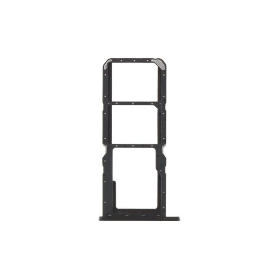 Bandeja Dual SIM para Nokia G11 en color gris