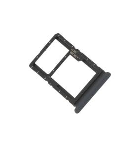 Bandeja Dual SIM Para Nokia G60 5G en color gris