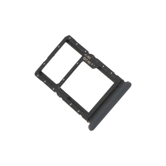 Bandeja Dual SIM Para Nokia G60 5G en color gris