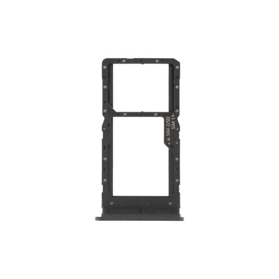 Bandeja Dual SIM Para Nokia G60 5G en color gris