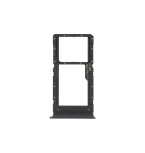 Bandeja Dual Sim Para Nokia G60 5G en color Gris