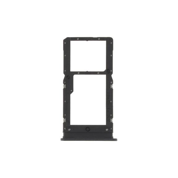 Bandeja Dual Sim Para Nokia G60 5G en color Gris