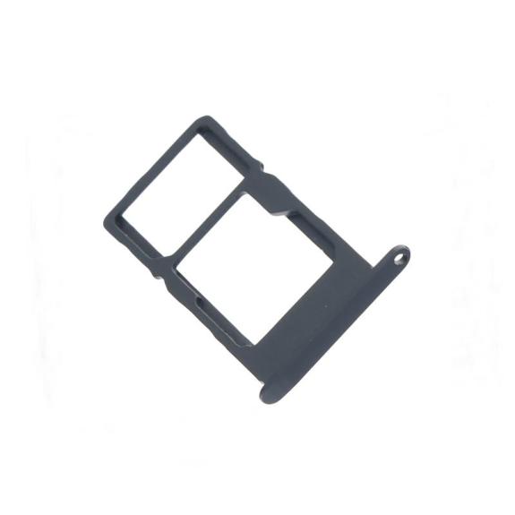 Bandeja dual SIM para Nokia XR20 gris