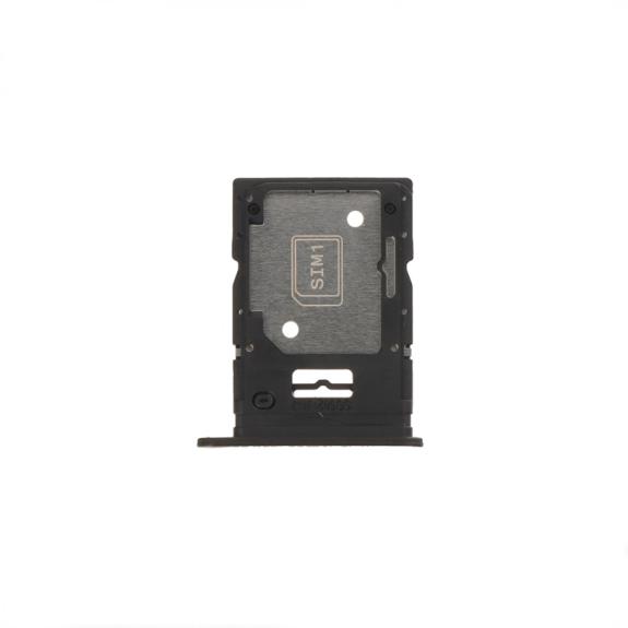 Bandeja Dual SIM Para Nothing CMF Phone 1 en negro