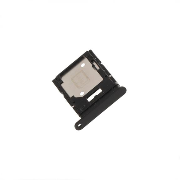 Bandeja Dual SIM Para Nothing CMF Phone 1 en negro