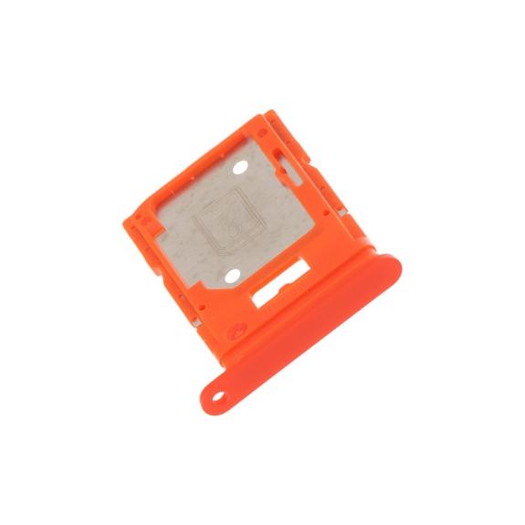 Bandeja Dual SIM Para Nothing CMF Phone 1 Naranja