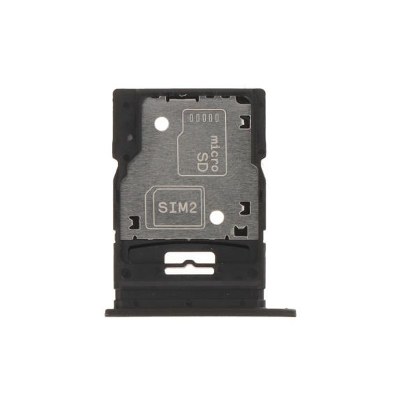 Bandeja Dual SIM Para Nothing CMF Phone 1 Negro